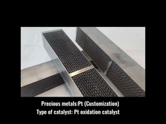 Τι είναι ο καταλύτης φούρνου;