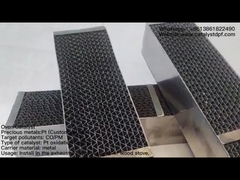 Τι είναι ο καταλύτης φούρνου;