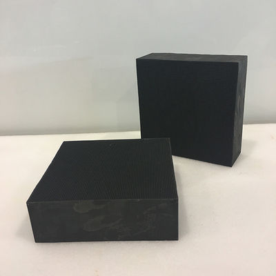 Προηγμένοι Καταλύτες Σπανίων Γαιών για Οξείδωση Πτητικών Οργανικών Ενώσεων και Αποσύνθεση Αμμωνίας