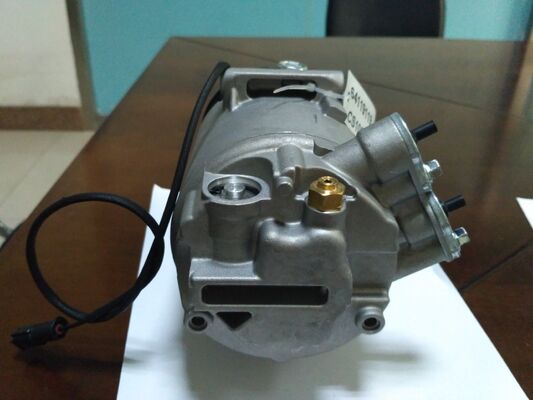 Αγορά Αυτοκινητό συμπιεστή AC για Gol Parati Saveiro 1.6, 1.8L E 2.0L III & IV δείκτης 1.8L 5X0820803C διαδικτυακή κατασκευή