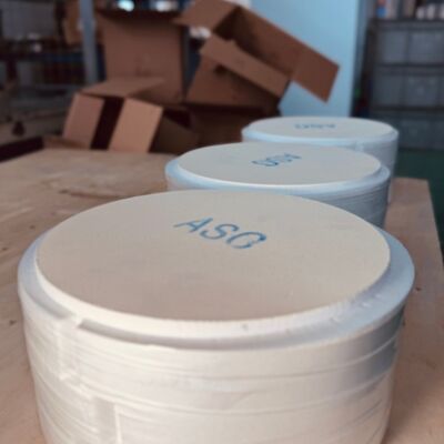 Αγορά Honeycomb Ceramic ASC Catalyst για Αποτελεσματικό Έλεγχο Διαφυγής Αμμωνίας διαδικτυακή κατασκευή