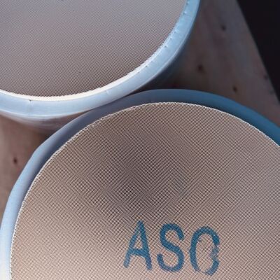 Αγορά ASC катализатор с низким перепадом давления и широким температурным диапазоном для аммиака διαδικτυακή κατασκευή