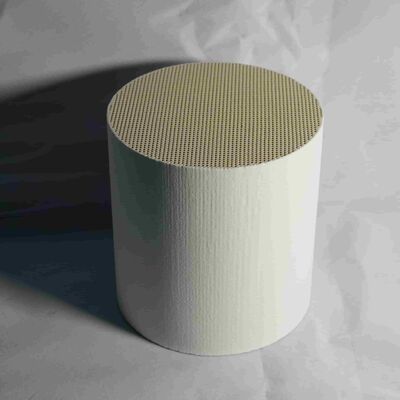 Αγορά Συμβατό με χαμηλό SAPS και υλικό Cordierite DPF για την εξάλειψη του μαύρου καπνού διαδικτυακή κατασκευή