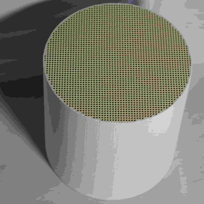 Αγορά Συμβατό με China VI και DPF πυκνότητας 100-300 cpsi για επιβατικά πετρελαιοκίνητα αυτοκίνητα διαδικτυακή κατασκευή