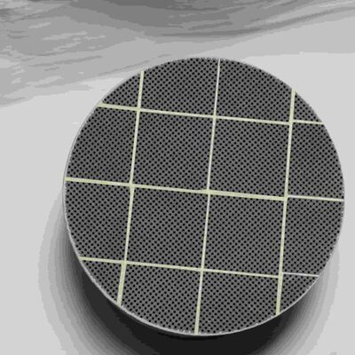 Αγορά Intelligent Regeneration and High Strength DPF for Logistics Transportation Vehicles διαδικτυακή κατασκευή