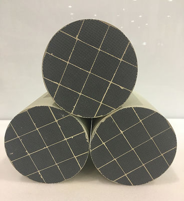 Αγορά Φίλτρο σωματιδίων ντίζελ DPF 600 cpsi διαδικτυακή κατασκευή