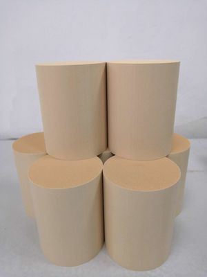 Αγορά Καταλυμένος καταλύτης φίλτρων CGPF βενζίνης μοριακός ευρο- 6 ελαφρύ σε εμπορικό οχημάτων διαδικτυακή κατασκευή