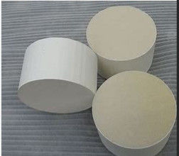 Αγορά Αυτοκίνητοι τριπλοί καταλύτες βενζίνης που χρησιμοποιούνται στον καταλυτικό μετατροπέα 400 3 τρόπων το κύτταρο 3 ίντσα διαδικτυακή κατασκευή