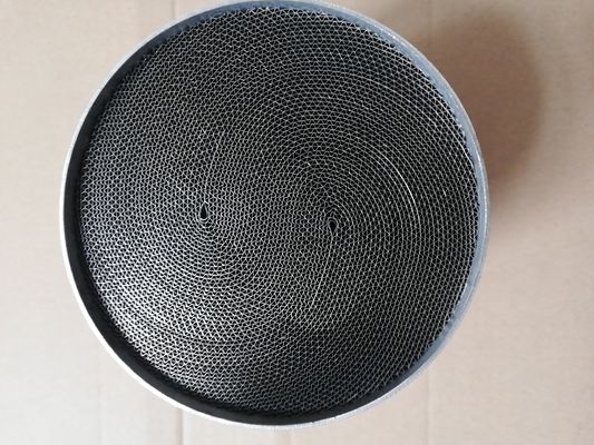 Αγορά Αγωνιστικών αυτοκινήτων υποστρωμάτων εξάτμιση μοτοσικλετών 600 μεταλλική καταλυτών κυττάρων    Πυρήνας δύο διαδικτυακή κατασκευή