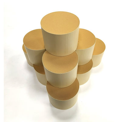 Αγορά Καταλύτης Denox Honeycomb SCR με Υψηλό Ρυθμό Ροής για Καταλυτικούς Μετατροπείς διαδικτυακή κατασκευή