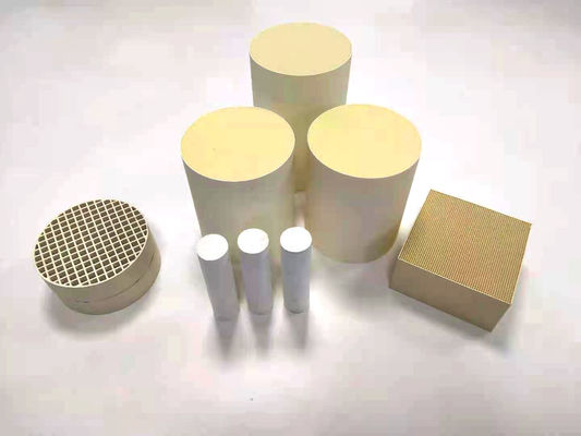 Αγορά Καταλύτης SCR Denox Εξαγωγής Κινητήρα Αυτοκινήτου (200 CPI) – Κατασκευαστές διαδικτυακή κατασκευή