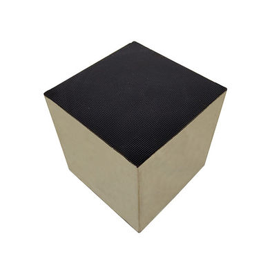 Αγορά Zeolite $cu χαλκού καταλύτες SCR για τον αυτοκίνητο έλεγχο εκπομπής NOX diesel διαδικτυακή κατασκευή