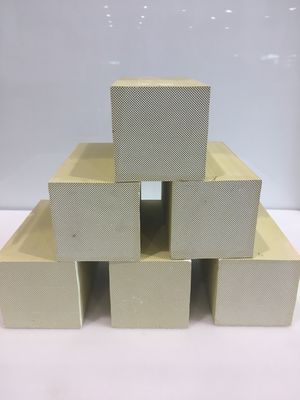 Αγορά Υλική υψηλή επίδοση αναγέννησης εξάτμισης καταλυτών Dpf αυτοκινήτων diesel 200 κυττάρων διαδικτυακή κατασκευή