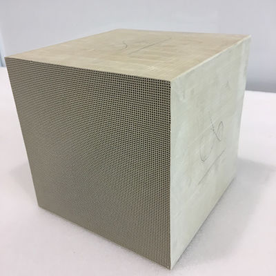 Αγορά 100cpsi καταλύτης Ποε χαμηλής θερμοκρασίας για την αποσύνθεση όζοντος διαδικτυακή κατασκευή