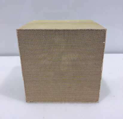 Αγορά Κυψελωτό NH3 ΕΥΡΏ 5 καταλυτών SCR Denitration για τη συμπύκνωση της μηχανής διαδικτυακή κατασκευή