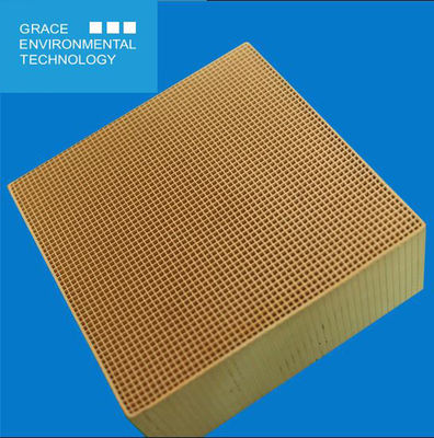 Αγορά Tio2 καταλύτης 300 SCR Denox καθαρισμός αερίου σωλήνων Cpsi να μετατρέψει σε κωκ να μετατρέψει εγκαταστάσεων διαδικτυακή κατασκευή