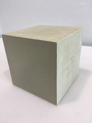 Αγορά Cordierite Denitration καταλυτών SCR Denox λεβήτων αερίου διαδικτυακή κατασκευή