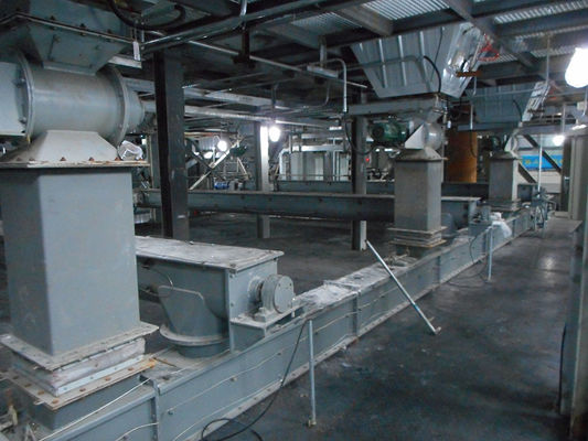 Αγορά Επεξεργασία αερίου βιομηχανικών αποβλήτων SCR συστημάτων Denitration DeNOx σωλήνων διαδικτυακή κατασκευή