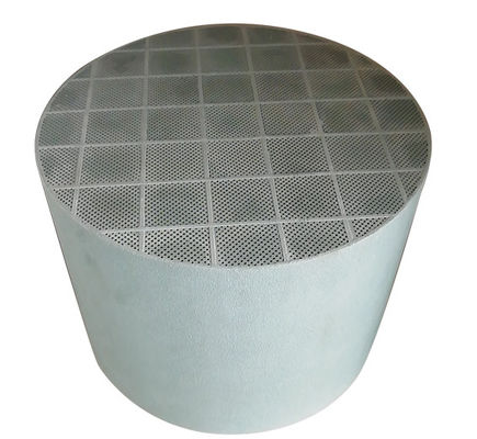 Αγορά Καταλύτης χαμηλής αντίστροφης πίεσης DPF με υψηλή ροή και ενεργητική παθητική αναγέννηση για κινητήρες ντίζελ διαδικτυακή κατασκευή