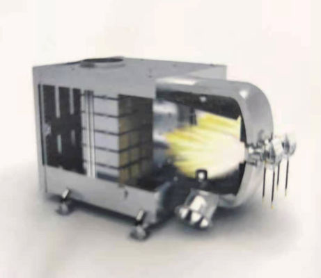 Αγορά Diesel αυτοκινήτων Dpf ευρο- 5 Β ευρο- 6 Dpf diesel μοριακό φίλτρο εξάτμισης φίλτρων διαδικτυακή κατασκευή