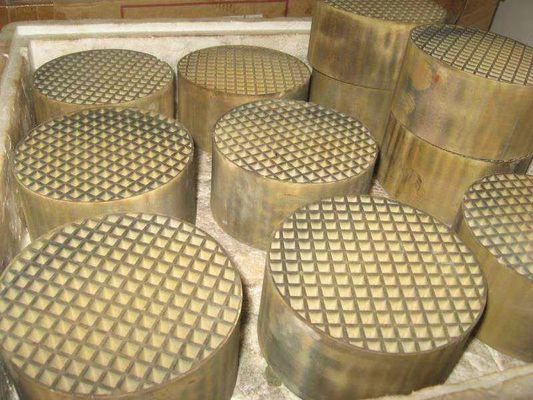 Αγορά Καταλύτης CatOx ξύλου: Καθαρίζει τον εσωτερικό αέρα, μειώνει το CO, τα VOC και τον μαύρο καπνό διαδικτυακή κατασκευή