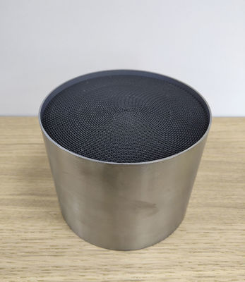 Αγορά 400cells Al2O3 PT μεταλλική εκλεκτική οξείδωση κοβαλτίου κατασκευαστών υποστρωμάτων καταλυτών διαδικτυακή κατασκευή