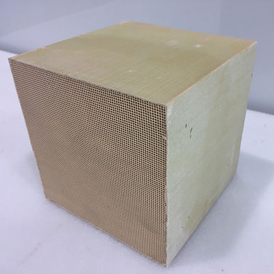 Αγορά Κηρήθρα καταλυτών SCR Denox φυσικού αερίου διαδικτυακή κατασκευή