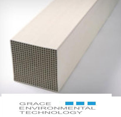 Αγορά Καταλυτική οξείδωση καταλυτών SCR Denox PCDD Φ της διπλής επίδρασης βασισμένο στο TiO2 V2O5 WO3 διοξινών διαδικτυακή κατασκευή