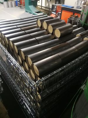 Αγορά 600 CPSI Μετατροπέας καταλυτικού υψηλών επιδόσεων τριών οδών (TWC) για συστήματα εξάτμισης αυτοκινήτων διαδικτυακή κατασκευή