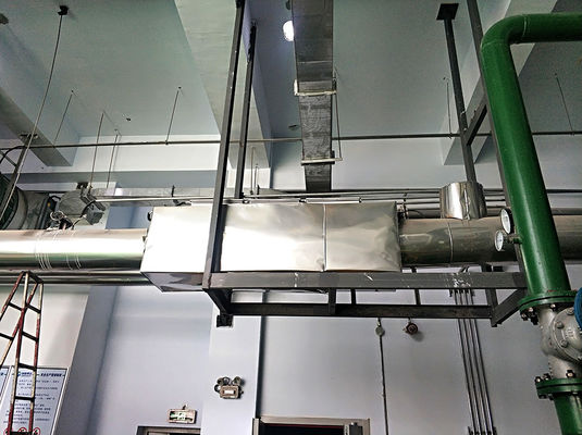 Αγορά Αυτοκίνητα εκλεκτικά καταλυτικά συστήματα SCR μείωσης για de NOX Application διαδικτυακή κατασκευή