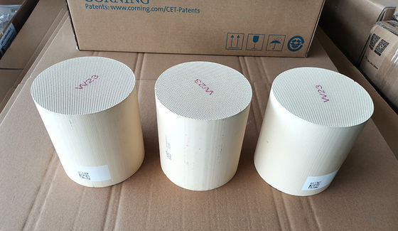 Αγορά Καταλύτες καταλυτών GPF TWC τρόπων FWC τέσσερα για τον αυτοκινητικό έλεγχο εκπομπής διαδικτυακή κατασκευή