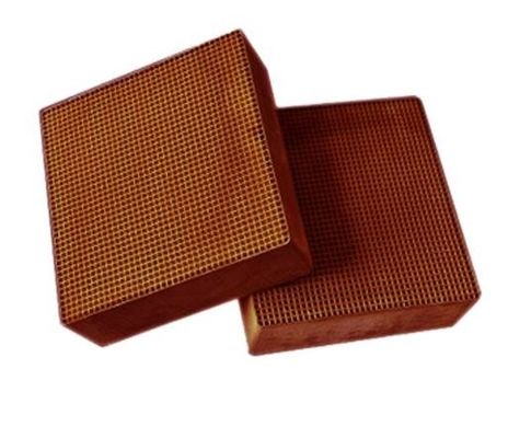 Αγορά HAP μείωσης Ποε αφαίρεσης καταλυτών καταλυτικό σύστημα φίλτρων οξείδωσης αυτοκαθαριζόμενο κεραμικό διαδικτυακή κατασκευή