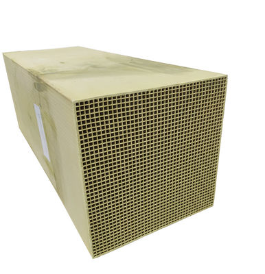 Αγορά ΕΥΡΟ- αλουμίνας 4 κυψελωτών κεραμικό καταλυτών μεταφορέων καθολικό ροής υποστήριξης υψηλό διαδικτυακή κατασκευή