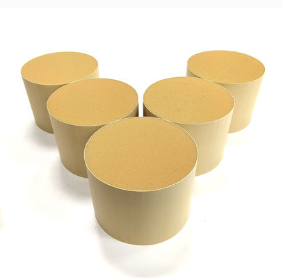 Αγορά 300 CPSI Euro 3 κεραμικό μέλι SCR υποστρώμα. διαδικτυακή κατασκευή