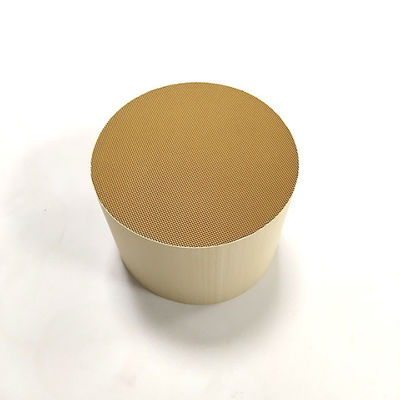 Αγορά Κεραμικό υπόστρωμα κηρήθρας για καταλυτικούς μετατροπείς | Πληροί τα πρότυπα εκπομπών EURO 6/VI διαδικτυακή κατασκευή