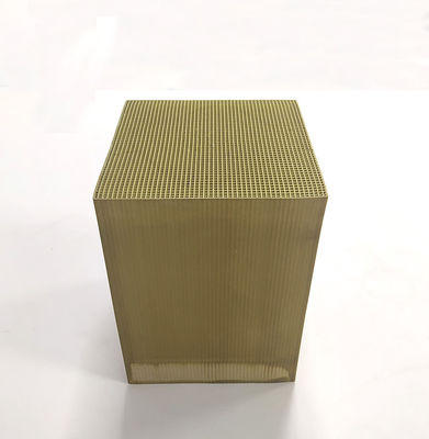 Αγορά Zeolite ΕΥΡΩ 4 έγγραφο SCR POC ASC λευκόχρυσου κυψελωτών καταλυτών 5 6 Denox διαδικτυακή κατασκευή