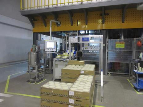 Αγορά Ο έλεγχος HAPs καταλυτών Ποε κοβαλτίου NOX χλωρίωσε τις πτητικές οργανικές ενώσεις διαδικτυακή κατασκευή