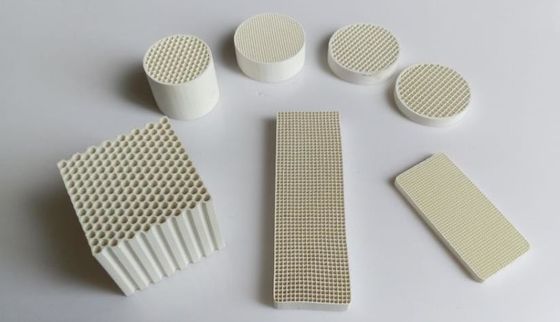 Αγορά Deodorizer καταλυτική μέθοδος οξείδωσης καύσης αποβολών Ποε καταλυτών διαδικτυακή κατασκευή