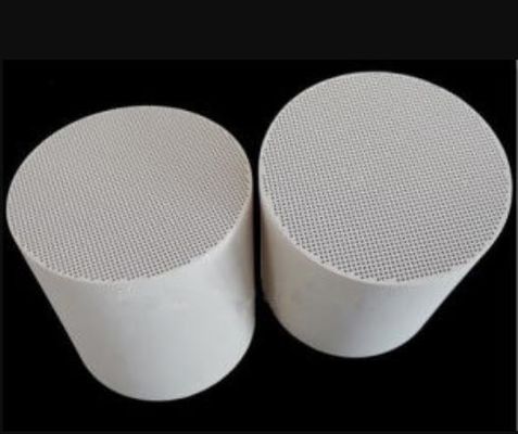 Αγορά Μοριακό ευρώ 4 αναγέννησης φίλτρων αυτοκίνητης GPF βενζίνης καταλυτών καθολικό 5 6 διαδικτυακή κατασκευή