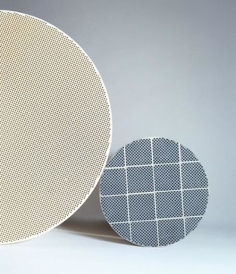 Αγορά Μοριακός καταλύτης αναγέννησης φίλτρων βενζίνης Dpf Ppf στο ευρώ 6 VI αυτοκινήτων διαδικτυακή κατασκευή