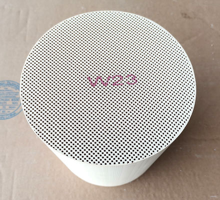 Αγορά Αυτοκινητική αφαίρεση καταλυτών εξάτμισης τριπλή μοριακό φίλτρο ΠΡΩΘΥΠΟΥΡΓΟΥ PN αέριο διαδικτυακή κατασκευή