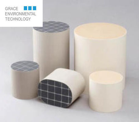 Αγορά Ευρο- 5 DPF NOX μηχανών αντικατάστασης φίλτρων diesel μοριακό 6 SCR στην αφαίρεση διαδικτυακή κατασκευή