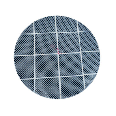 Αγορά Ευρο- 3 Dpf αυτοκινήτων μερών παθητική φωνή αναγέννησης φίλτρων diesel μοριακή διαδικτυακή κατασκευή