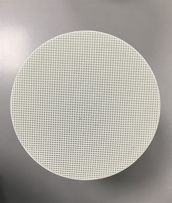 Αγορά Ευρώ 4 μοριακό φίλτρο FAP αερίου εξάτμισης εκπομπών φίλτρων diesel DPF διαδικτυακή κατασκευή