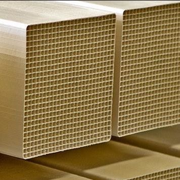 Αγορά Ευρώ 6 καταλυτών εγγράφου DPF SCR TWC για τα βαριά εμπορικά πετρελαιοκίνητα οχήματα διαδικτυακή κατασκευή