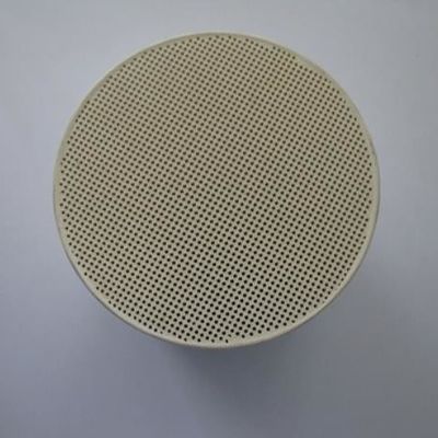 Αγορά Cordierite κεραμικός καταλύτης εξάτμισης αυτοκινήτων κυψελωτών δομών μεταφορέων καταλυτών διαδικτυακή κατασκευή