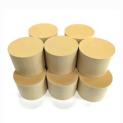 Αγορά Αεριώδεις ρύποι επεξεργασίας λευκόχρυσου καταλυτών καταλυτικών μετατροπέων οξείδωσης diesel εγγράφου SCR Cdpf διαδικτυακή κατασκευή