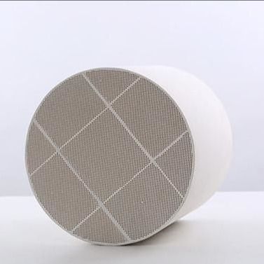 Αγορά 400cpsi καταλύτης εξάτμισης αυτοκινήτων στην παθητική φωνή αναγέννησης φίλτρων Gpf βενζίνης διαδικτυακή κατασκευή