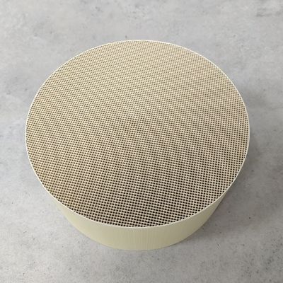 Αγορά Κεραμικό ευρώ 4 5 6 κυψελωτών δομών κυψελωτών καταλυτικών μετατροπέων μονόλιθων διαδικτυακή κατασκευή