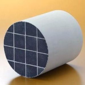 Αγορά Ικανοποιημένη 200ppm αναγέννηση Dpf diesel καταλυτών εξάτμισης οχημάτων θείου για τη γεννήτρια σκαφών διαδικτυακή κατασκευή